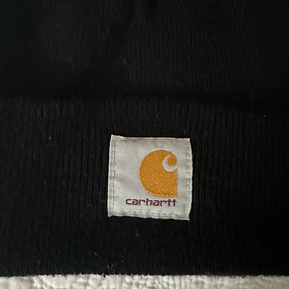 Carhartt Beanie - Picture 3 of 3